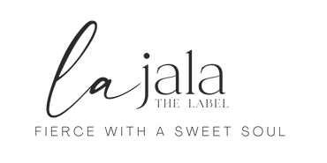 Lajala Journal – lajalathelabel